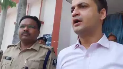 बेनीपट्टी: बिस्फी में श्रावणी मेला की तैयारी बैठक, बेनीपट्टी में जमींदारी बाँध का DM ने जायजा लिया