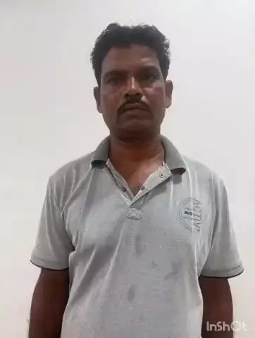 बलरामपुर: गो तस्करी का फरार आरोपी डवरा से गिरफ्तार, कोतवाली पुलिस की कार्रवाई