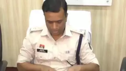 रायगढ़: गौरीशंकर मंदिर इलाके में अज्ञात शख्स ने अलमारी में रखे पुश्तैनी सोने के हार की चोरी की