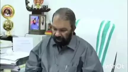 തിരുവനന്തപുരം: കുട്ടികളെ ഏത്തം ഇടീപ്പിച്ച ടീച്ചര്‍ക്ക് നോട്ടീസ് നല്‍കിയതായി മന്ത്രി ശിവന്‍കുട്ടി റോസ്ഹൗസില്‍ പറഞ്ഞു