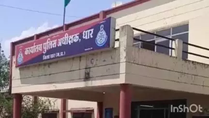 धार: ज़िले में SP ने 209 पुलिसकर्मियों के किए तबादले, एक ही थाने में जमे हुए पुलिसकर्मियों को हटाया गया