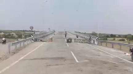 दीगोद: लोकसभा अध्यक्ष ओम बिरला करेंगे बड़ौद की काली सिंध नदी पर बने हाई लेवल पुल का उद्घाटन, तैयारियां पूरी