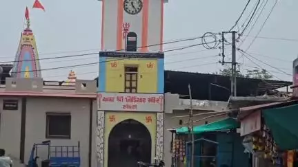 નડિયાદ: અરેરાની દીકરીઓ એ પોતાના માં અને બાપને ગુમાવ્યા, ભારત સરકારની બેદરકારી ગણાવી