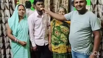 पिपरा: नीट परीक्षा में दीपक को मिली सफलता, 533 अंक लाकर पीपरा प्रखंड का नाम किया रोशन