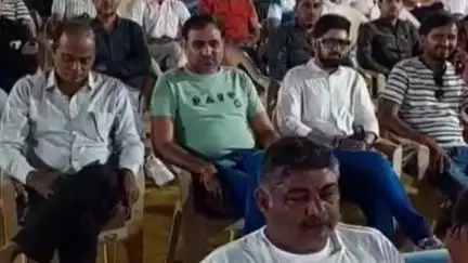 મોરબી: શહેરમાં વિશ્વ રક્તદાન દિવસ નિમિત્તે યુવા શક્તિ ફાઉન્ડેશન દ્વારા રક્તદાતાઓનો સ્નેહમિલન અને સન્માન સમારોહ યોજાયો