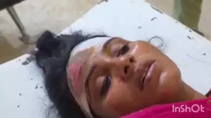 बांके बाज़ार: मगध की कॉमेडी कलाकार सुनीता चौधरी पर हमला, हुईं गंभीर रूप से घायल
