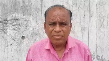 शारदा नदी बाढ़ बचाव कार्य में करोड़ों की धनराशि को लगाया ठिकाने, पूर्व प्रधान ने लगाया आरोप

पूरनपुर तहसील क्षेत्र के गां
