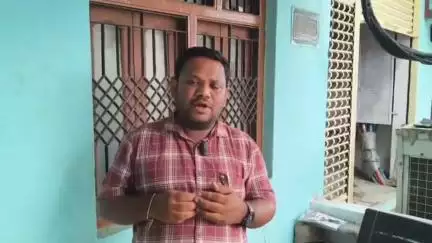అసిఫాబాద్: ఆసిఫాబాద్ జిల్లాలో ఖాళీగా ఉన్న వైద్య పోస్టులను భర్తీ చేయాలి: CPM జిల్లా కార్యదర్శి వర్గ సభ్యులు దుర్గం దినకర్