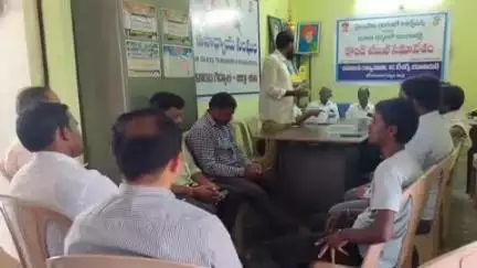 గద్వాల్: ప్రైవేట్ రంగంలో రిజర్వేషన్లు చట్టం ఏర్పాటు చేయాలి:బిఆర్ఎస్ పార్టీ కోఆర్డినేటర్ కురువపల్లయ్య