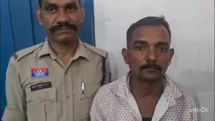 बिलासपुर: कोनी पुलिस ने अवैध शराब बेचने वाले एक आरोपी को गिरफ्तार किया, अवैध शराब की हुई ज़ब्ती, पुलिस ने की कार्रवाई