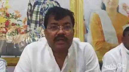 बिंदकी: महरहा गांव में लगभग ₹8 करोड़ 81 लाख से होगा स्टेडियम का निर्माण, विधायक जयकुमार सिंह जैकी ने दी जानकारी