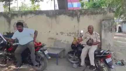 हाजीपुर: सोनपुर के पहलेजा से बरामद शव की 24 घंटे बाद भी नहीं हो पाई शिनाख्त