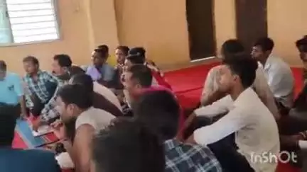 तिल्दा: तिल्दा नेवरा में टू व्हीलर मैकेनिक संघ का गठन, सर्वसम्मति से पदाधिकारी चुने गए