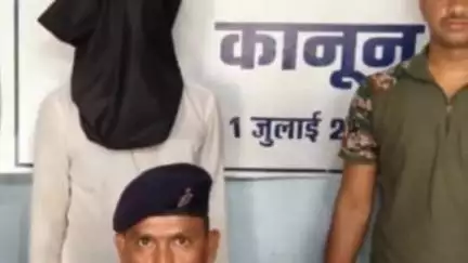 गया टाउन सीडी ब्लॉक: गया: एसएसपी आनंद कुमार के निर्देश पर ज़िले में चला विशेष अभियान, 508 लोगों पर हुई कार्रवाई