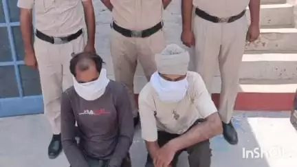 फतेहाबाद: नशे की ओवरडोज से दोस्त की हत्या, आरोपी घर के पास छोड़कर भागे, 2 गिरफ्तार