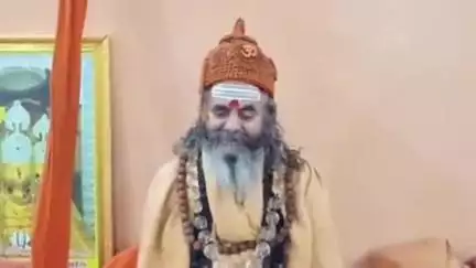 सूतक काल में रामकथा कहना भयानक अनर्थ, ना मंदिर में जाना चाहिए और ना देवताओं का स्पर्श करना चाहिए - नरेंद्रानंद सरस्वती
