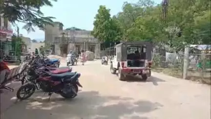 आबू रोड: आबूरोड के आकराभट्टा राजकीय अस्पताल में जांच करवाने आई गर्भवती महिला की हुई मौत, उसके गर्भ में पल रहे बच्चे की भी हुई मौत