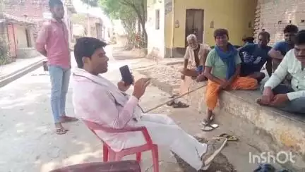 भभुआ: उसरी में जिला विधिक सेवा प्राधिकार द्वारा यौन उत्पीड़न से संबंधित जागरूकता शिविर का आयोजन किया गया