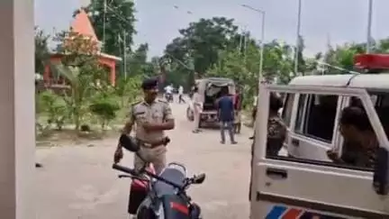 श्रीनगर: श्रीनगर पुलिस ने कोर्डिनयुक्त कफ सिरफ मामले में फरार पांचवें आरोपी को गिरफ्तार कर जेल भेजा
