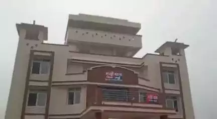 खैरा: गरही थाना पुलिस ने इस्लामनगर गरही से एक शराबी को गिरफ्तार कर भेजा जेल