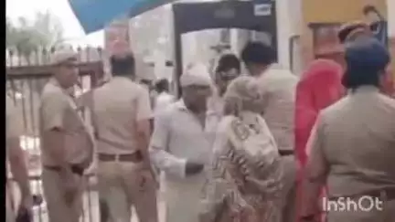 गोहाना: जिले के 3 गांवों में पंचायत उपचुनाव के लिए हुआ मतदान