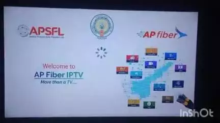 వివాదాలు సుడిగుండంలో రాష్ట్ర ప్రభుత్వ రంగ సంస్థ ఎపీ ఫైబర్ నెట్, రాష్ట్ర వ్యాప్తంగా ఆపరేటర్లు ఆందోళన,ప్రసారాలకు అంతరాయాలు