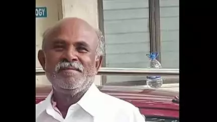 இராமேஸ்வரம்: பொந்தம்புளி அருகே இருசக்கர வாகனத்தின் மீது கோழி ஏற்றி வந்த வாகனம் மோதி ஒருவர் பலி