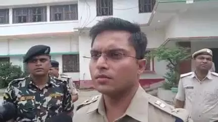 राजपुर: देवढिया गांव में चोरों ने किसान के खेत से सबमर्सिबल व कई अन्य सामान किया चोरी, पुलिस जांच में जुटी