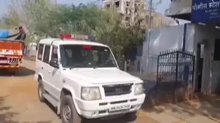 उदगीर: बिदर रोडवर ट्रॅकच्या धडकेत जखमी झालेल्या दुचाकीस्वारांचा मृत्यू, ग्रामीण पोलिस ठाण्यात गुन्हा दाखल