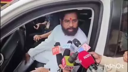 ठाणे: केदारनाथ हेलिकॉप्टर दुर्घटनेत मृतांच्या कुटुंबास साह्य करण्याच्या सूचना: उपमुख्यमंत्री एकनाथ शिंदे