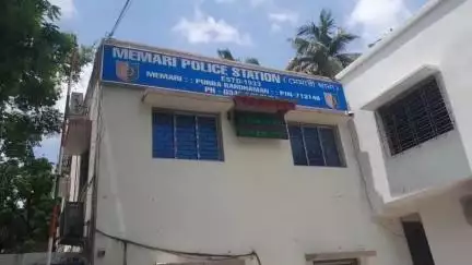 মেমারি ১: মেমারিতে 3 নাবালিকাকে যৌন নির্যাতনের অভিযোগে 3টি পৃথক মামলায় গ্রেপ্তার 3, পেশ আদালতে
