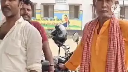 छपरा: छपरा जिले में लू लगने से एक किसान की मौत, सदर अस्पताल में हुआ पोस्टमार्टम