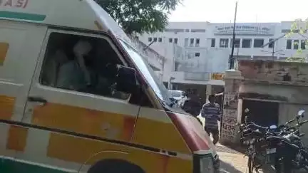 हमीरपुर: सुमेरपुर में बेहोशी की हालत में मिले अधेड़ की इलाज के दौरान हुई मौत