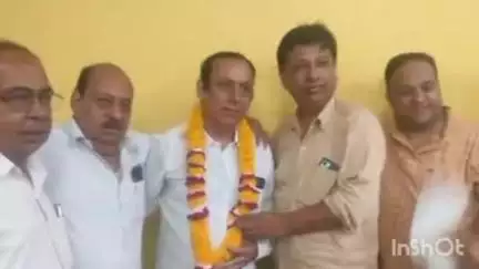 इटारसी: इटारसी में पूज्य पंचायत सिंधी समाज ने कैलाश नवलानी को अध्यक्ष नियुक्त किया, सिंधु भवन व अन्य दायित्व सौंपे