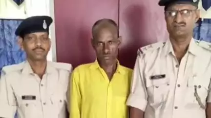 घाट कुसुंभा: कोरमा थाना क्षेत्र से दो एनवीडब्लू वारंटी और दो शराबी गिरफ्तार, जेल भेजे गए