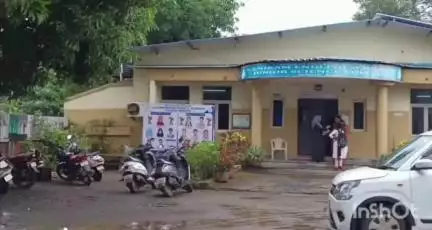 मानगाव: माणगाव एस.एस.निकम  इंग्लिश स्कूलमध्ये स्पर्धा परीक्षांसाठी 16 जून पासून फाउंडेशन कोर्सचा शुभारंभ