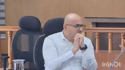 ಶಿವಮೊಗ್ಗ: ಕಾಂತಾರ ಚಿತ್ರಕ್ಕೆ ನಾಳೆ ಶಿವಮೊಗ್ಗ ಜಿಲ್ಲಾಧಿಕಾರಿ ನೋಟಿಸ್