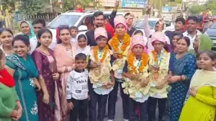 रोहतक: एमडीयू में नेशनल मुआथाई गेम में रोहतक के पांच खिलाड़ियों ने जीते मेडल, यूथ एशियन गेम के लिए हुआ चयन