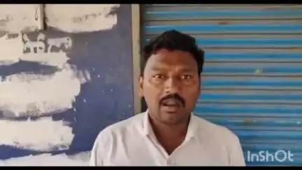 అంగన్వాడీలకు తల్లికి వందనం ఆపడం దుర్మార్గం : సిపిఐ పార్టీ జిల్లా కార్యదర్శి మహేష్