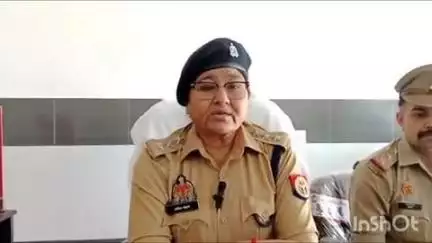 धौलाना: मेरठ बुलंदशहर हाईवे पर कुराना टोल के पास बाइक सवार महिला को रोडवेज ने कुचला, महिला की मौके पर मौत, मुकदमा दर्ज