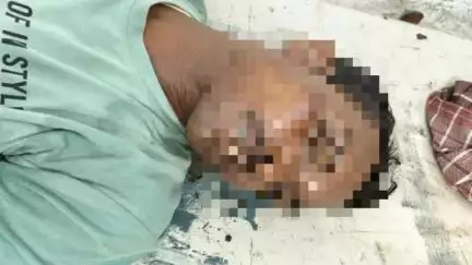 পুরুলিয়া ২: পরিচয় জানা গেল রুদড়া এলাকায় বিদ্যুতের শকে মৃত ব্যক্তির, পুরুলিয়া মেডিকেলের মর্গে সম্পন্ন হল ময়নাতদন্ত