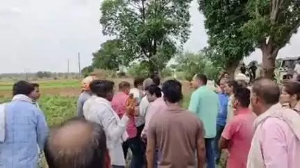 बैतूल: कुम्हारटे गांव में दबंगों ने वसीयत की जमीन पर किया कब्जा, जान से मारने की धमकी, गंज थाने में शिकायत दर्ज