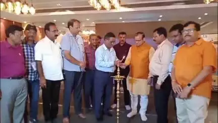सिविल लाइंस इलाके में प्रोफेशनल इंजीनियर वेलफेयर सोसाइटी ने वार्षिक उत्सव मनाया, सिंदूर ऑपरेशन को किया समर्पित