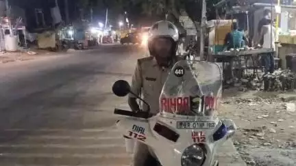 सासाराम: रोहतास में रोको-टोको अभियान के तहत 420 वाहनों की जांच, ₹2,94,000 जुर्माना वसूला गया