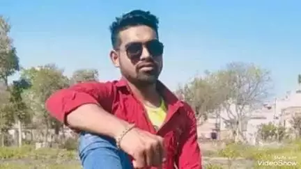 लालगंज: गदहिया नाला पर बनी पुलिया से बाइक सवार अनियंत्रित होकर टकराए, एक की मौत, दूसरे का मंडलीय अस्पताल में चल रहा उपचार