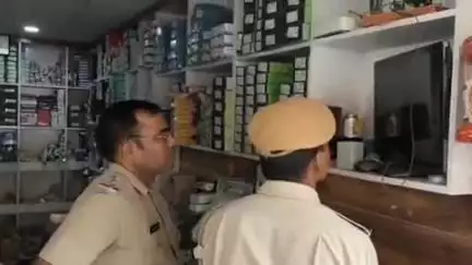 बाड़मेर: बाड़मेर में दिनदहाड़े युवती का अपहरण, कोतवाली थाना पुलिस तलाश में जुटी