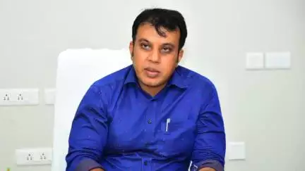 సిరిసిల్ల: ఈనెల 16న నిర్వహించే ప్రజావాణి కార్యక్రమం రద్దు: కలెక్టర్ సందీప్ కుమార్ ఝా