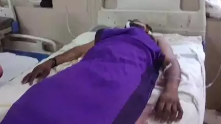 लाडपुरा: कोटा में भीषण सड़क हादसे में ट्रक की टक्कर से बाइक सवार युवक की मौत, तीन घायल अस्पताल में भर्ती, उपचार जारी