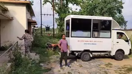 कोंडागांव: दिगानार में हुए सड़क हादसे की शिकार एक और महिला ने तोड़ा दम, अब तक तीन महिलाओं सहित चार की गई जान