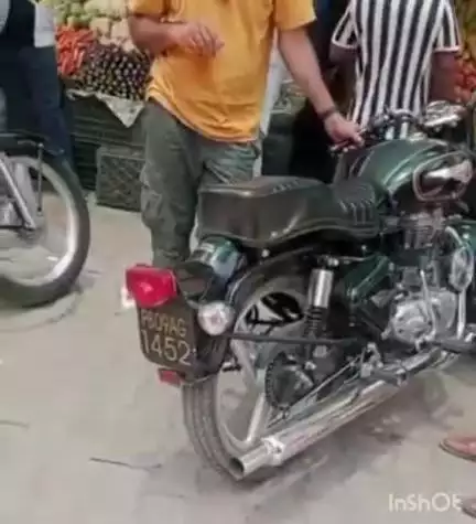 ਕਪੂਰਥਲਾ: ਜਿਲੇ ਵਿੱਚ ਵੱਖ ਵੱਖ ਥਾਵਾਂ ਤੇ ਟਰੈਫਿਕ ਪੁਲਿਸ ਨੇ 3 ਤੋਂ ਵੱਧ ਵਾਹਨ ਕੀਤੇ ਜਬਤ